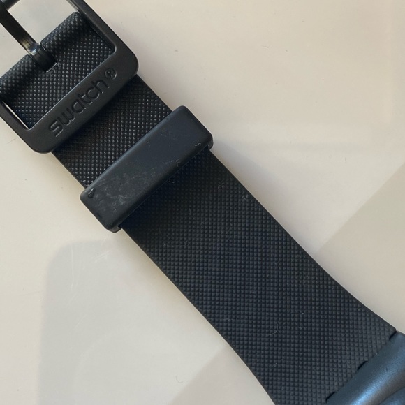 Swatch Watch Sistem51 automatic - Picture 2 of 4